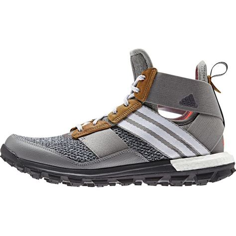 adidas damen boots schwarz|Adidas trail runner boots.